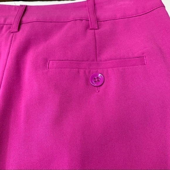 ep Pro Golf Shorts Size 2 - Picture 7 of 10
